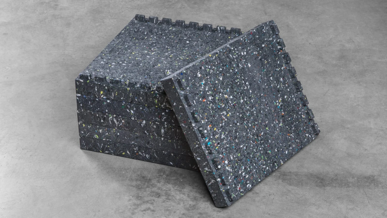 DC Blocks 3 DC Blocks