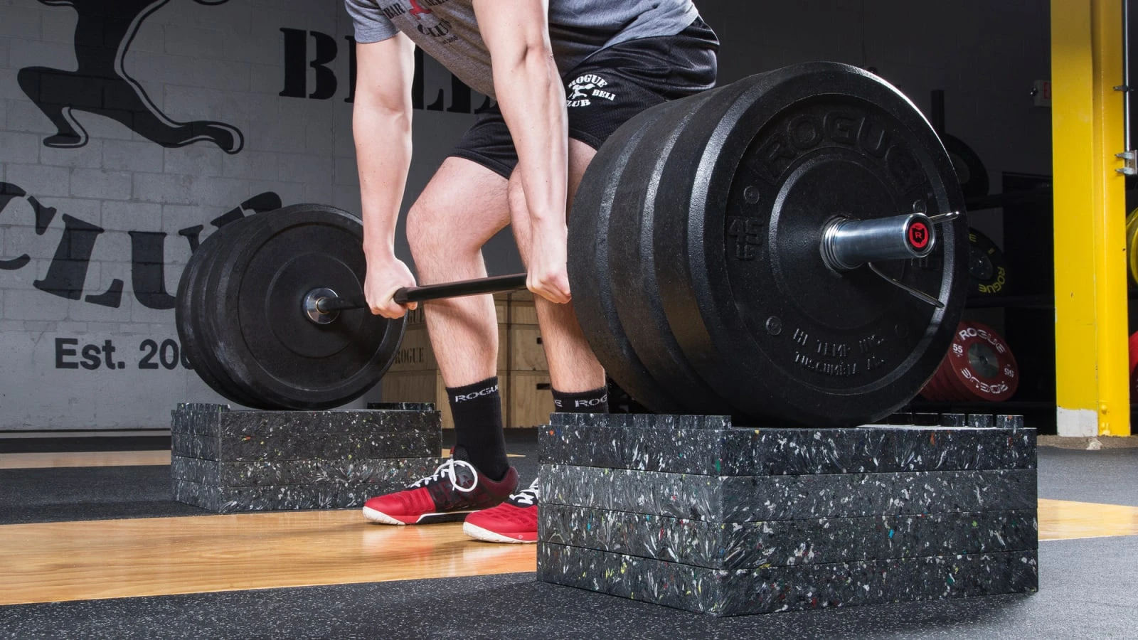 DC Blocks 5 DC Blocks - Image 3