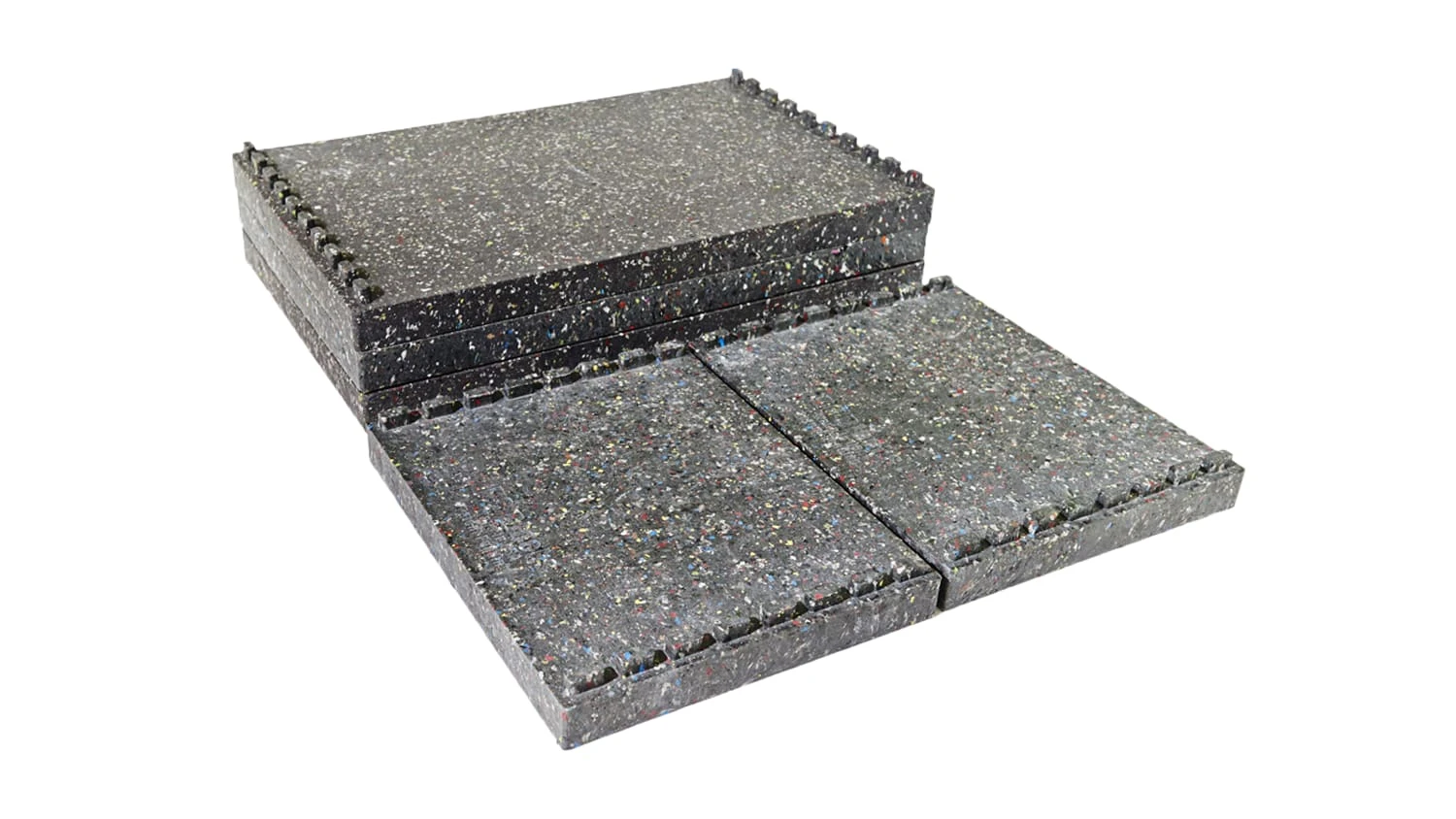 DC Blocks 6 DC Blocks - Image 4