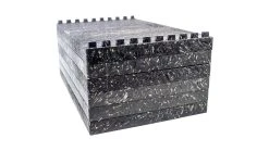 DC Blocks - Double Wide -Rogue Fitness shop DC0002 CONFIG WEB2 lynxby