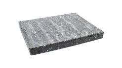 DC Blocks - Flat Top