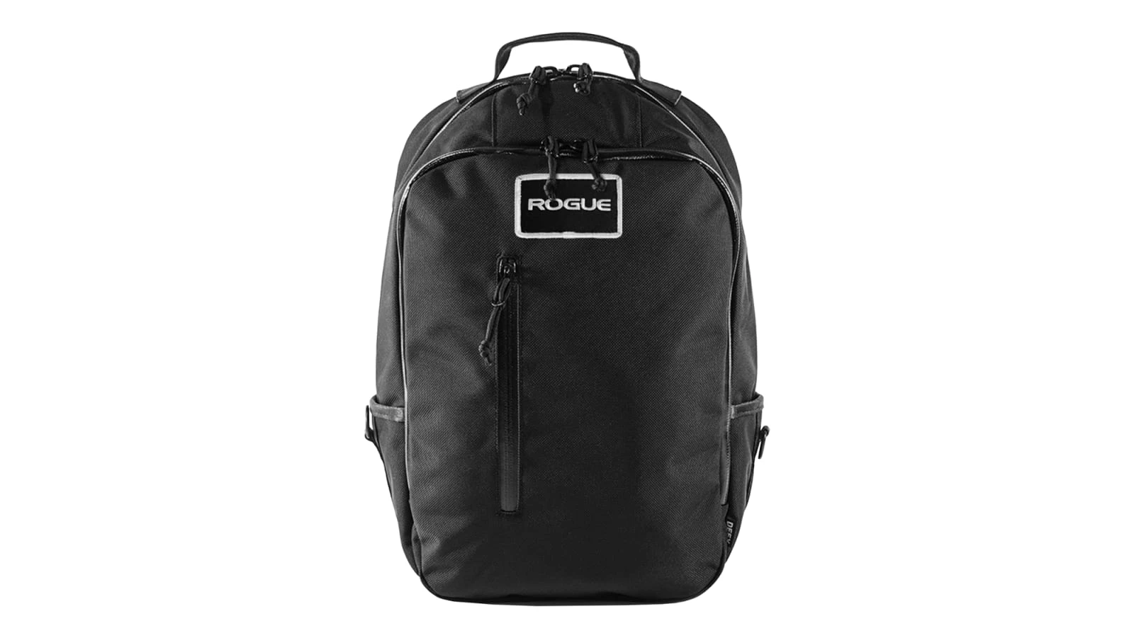 Defy MFG. Defy Bucktown Backpack – Ballistic Nylon W/ Rogue Patch 2.0 3 Defy MFG. Defy Bucktown Backpack – Ballistic Nylon W/ Rogue Patch 2.0