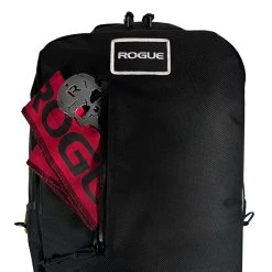 Defy MFG. Defy Bucktown Backpack – Ballistic Nylon W/ Rogue Patch 2.0 11 Defy MFG. Defy Bucktown Backpack – Ballistic Nylon W/ Rogue Patch 2.0 -Rogue Fitness shop DFB0008 WEB10 phseo7