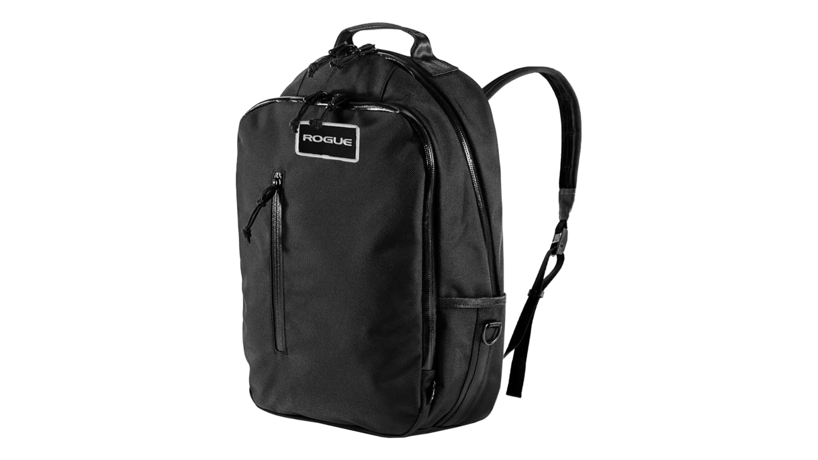 Defy MFG. Defy Bucktown Backpack – Ballistic Nylon W/ Rogue Patch 2.0 4 Defy MFG. Defy Bucktown Backpack – Ballistic Nylon W/ Rogue Patch 2.0 - Image 2