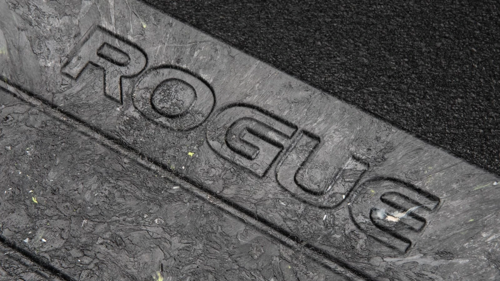 Rogue Fitness Rogue Resin Squat Wedge - Pair 4 Rogue Fitness Rogue Resin Squat Wedge - Pair - Image 2