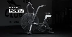 Rogue Fitness Rogue Echo Bike V3.0