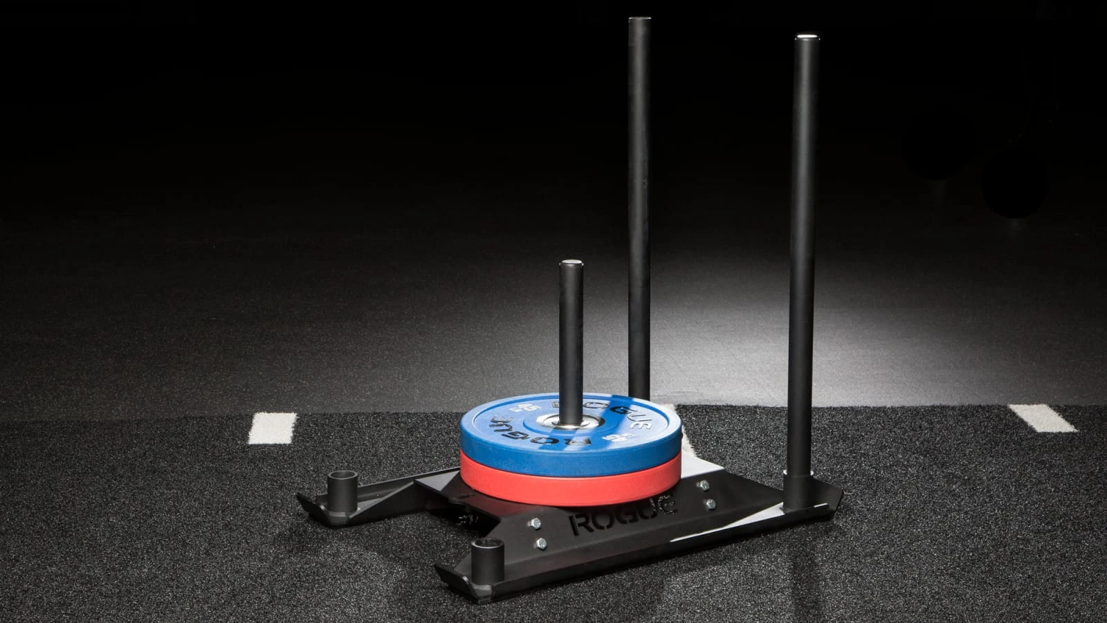 Rogue Fitness Rogue Echo Dog Sled 4 Rogue Fitness Rogue Echo Dog Sled - Image 2