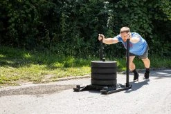 Rogue Fitness Rogue Echo Dog Sled 11 Rogue Fitness Rogue Echo Dog Sled -Rogue Fitness shop ECHODOGSLED WEB3 daybfu