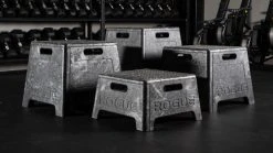 Rogue Fitness Rogue Resin Plyo Box