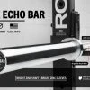 Rogue Fitness Rogue Echo Bar 2.0 -Rogue Fitness shop EU RA1334 BRBR H le0bb2