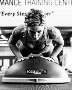 BOSU® Elite By WeckMethod -Rogue Fitness shop FQ0011 WEB11 b3r10f