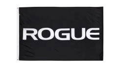 Rogue Fitness Rogue Gym Flags