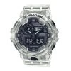 Casio G-Shock GA700SKE-7A -Rogue Fitness shop GA700SKE 7A H z00zxn