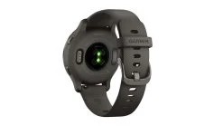 Garmin Venu® 2S Fitness Smartwatch -Rogue Fitness shop GAR0008 Gray Slate WEB1 fqpuke