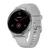 Garmin Venu® 2S Fitness Smartwatch 2 Garmin Venu® 2S Fitness Smartwatch -Rogue Fitness shop GAR0008 MistGrey Passivated H t0nfmp
