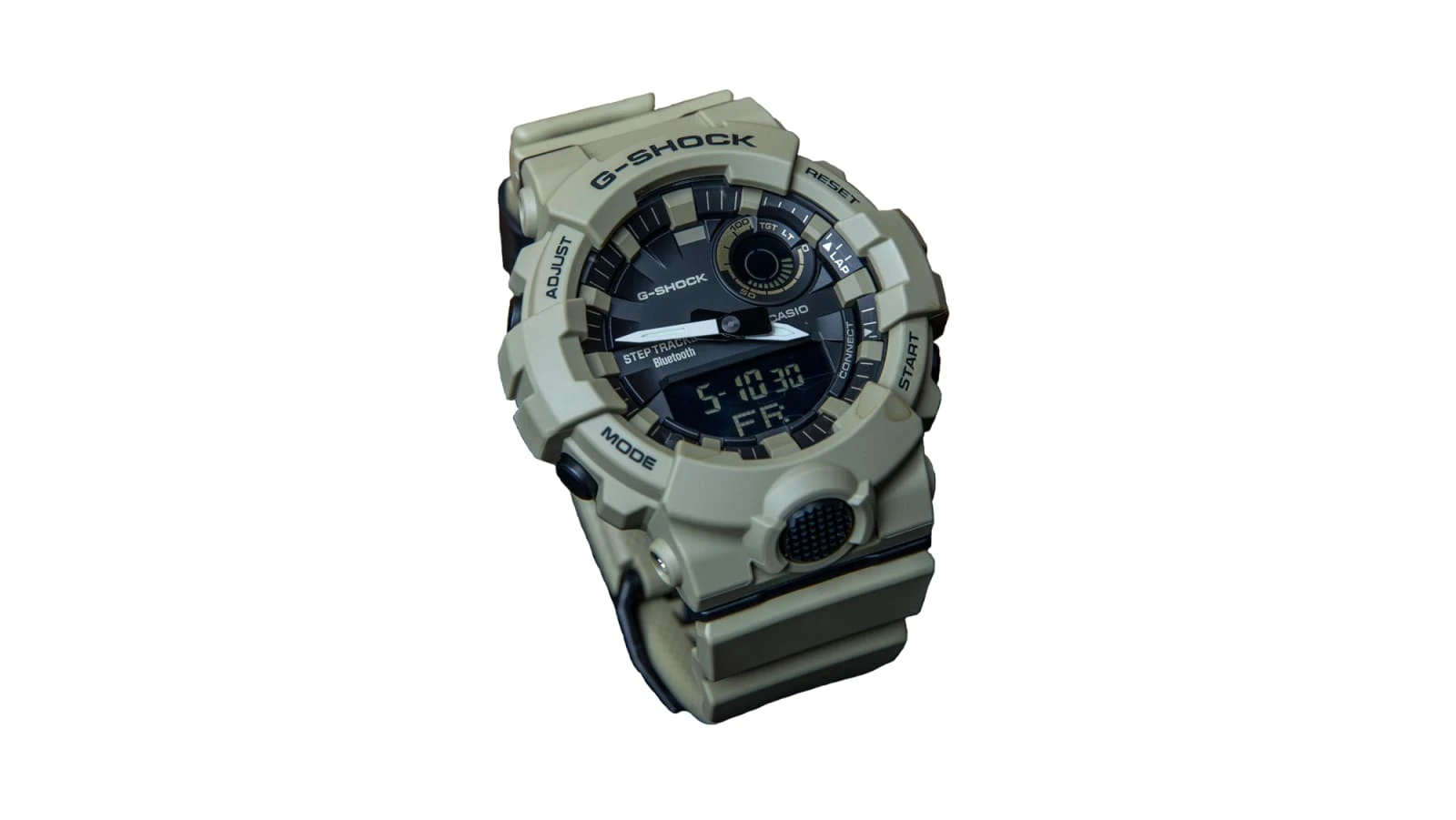 Casio G-Shock GBA800UC-5A 3 Casio G-Shock GBA800UC-5A