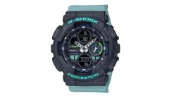 Casio Women’s G-Shock GMAS140-2A
