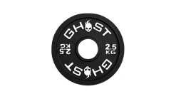 Ghost Calibrated KG Plates -Rogue Fitness shop GQ0003 WEB7 lyog6b