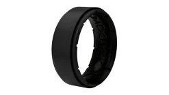 Groove Ring - Zeus Step Edge