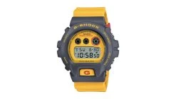 Casio G-Shock DW6900Y-9