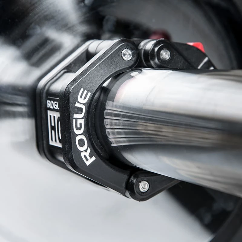 Rogue Fitness Rogue HG 2.0 Collars 4 Rogue Fitness Rogue HG 2.0 Collars - Image 2