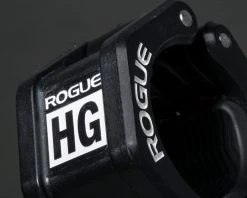 Rogue Fitness Rogue HG 2.0 Collars 10 Rogue Fitness Rogue HG 2.0 Collars -Rogue Fitness shop HG2 WEB2 k0b2oi