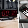Rogue Fitness Rogue Home Timer -Rogue Fitness shop HOMETIMER H p55fjo
