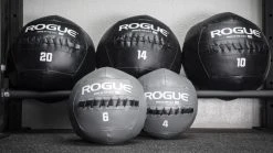Rogue Fitness Rogue Hoover Medicine Balls