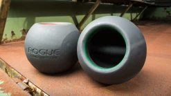 Rogue Fitness Rogue Thompson Fatbells
