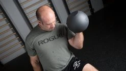 Rogue Fitness Rogue Thompson Fatbells -Rogue Fitness shop IP0070 WEB4 hwkruy