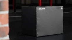 Rogue Fitness Rogue Echo Foam Games Box