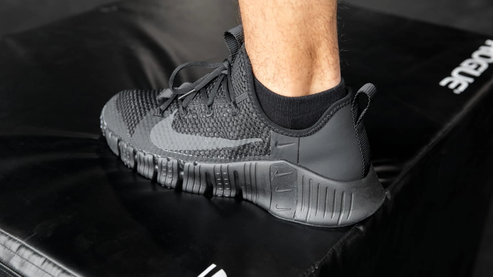 Rogue Fitness Rogue Echo Foam Games Box 6 Rogue Fitness Rogue Echo Foam Games Box - Image 4