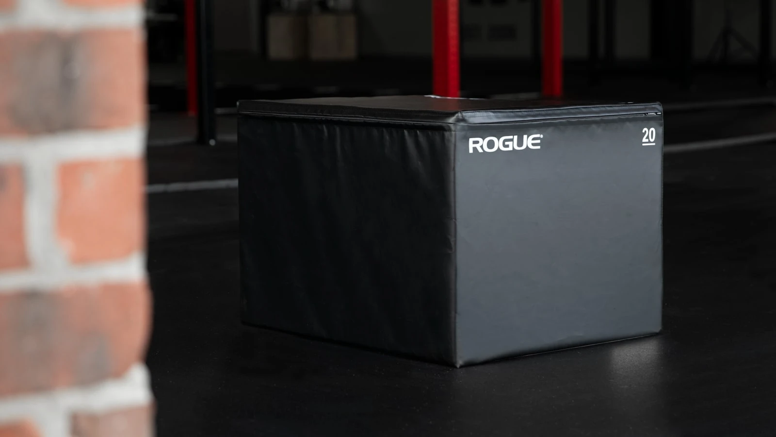 Rogue Fitness Rogue Echo Foam Games Box 7 Rogue Fitness Rogue Echo Foam Games Box - Image 5