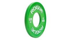 Rogue Fitness Rogue LB Fractional Plates -Rogue Fitness shop IP0181 WEB1 awfshn