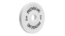 Rogue Fitness Rogue KG Change Plates (IWF) -Rogue Fitness shop IP0194 web3 uiptnj