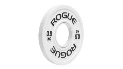 Rogue Fitness Rogue Friction Grip KG Change Plates (IWF) -Rogue Fitness shop IP0195 web1 eshu7m