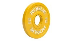 Rogue Fitness Rogue Friction Grip KG Change Plates (IWF) -Rogue Fitness shop IP0195 web3 ns6kr1