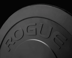 Rogue Fitness Rogue MIL Spec Echo Bumper -Rogue Fitness shop IP0198 web1 sgopqc