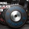 Rogue Fitness Rogue LB Training 2.0 Plates 2 Rogue Fitness Rogue LB Training 2.0 Plates -Rogue Fitness shop IP0512 H soubfp