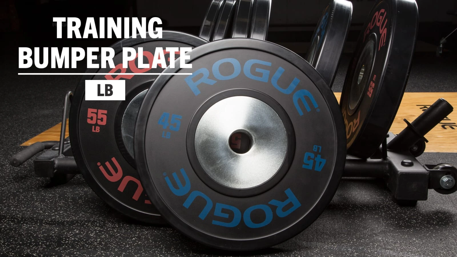Rogue Fitness Rogue LB Training 2.0 Plates 3 Rogue Fitness Rogue LB Training 2.0 Plates