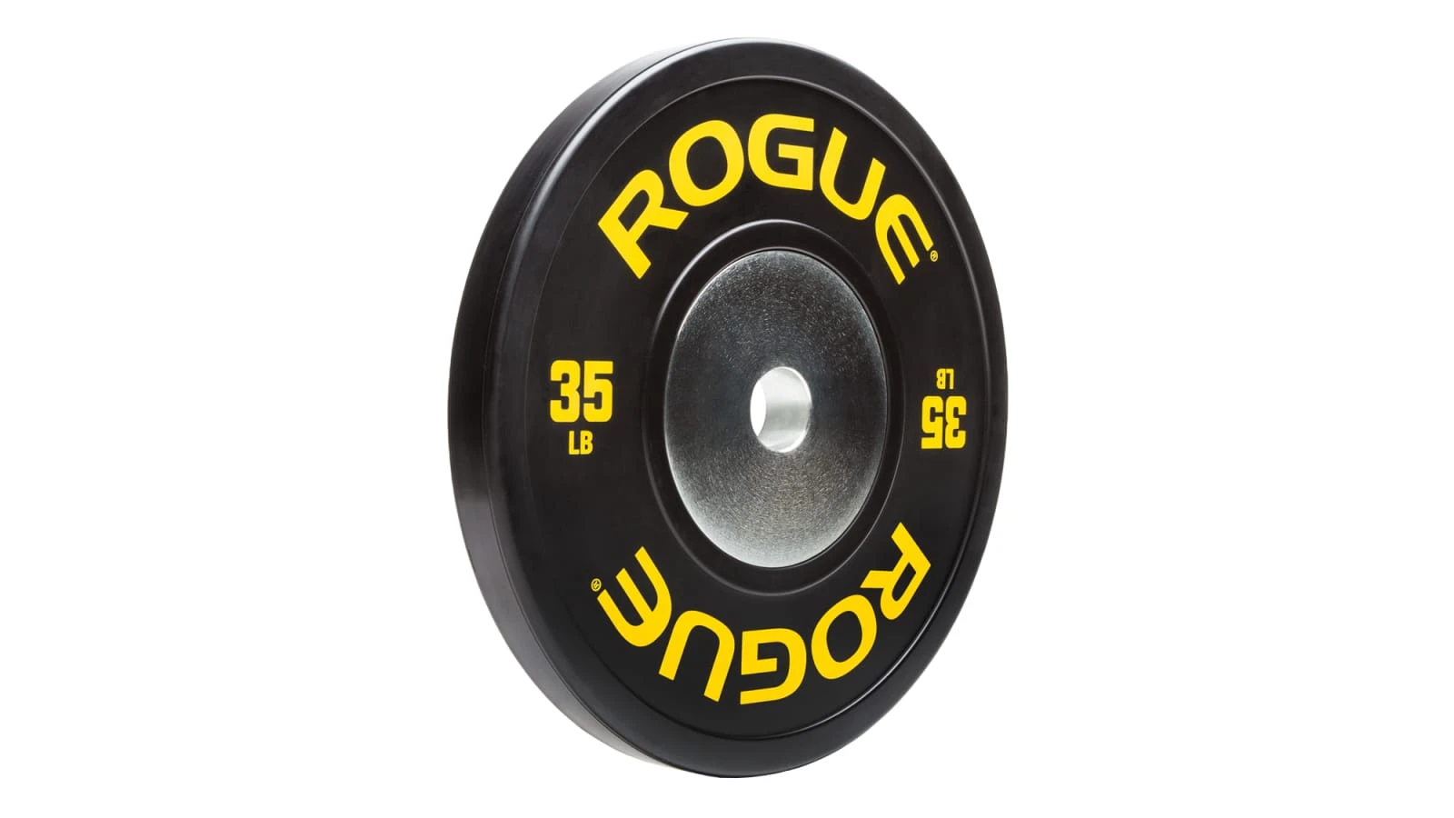 Rogue Fitness Rogue LB Training 2.0 Plates 5 Rogue Fitness Rogue LB Training 2.0 Plates - Image 3