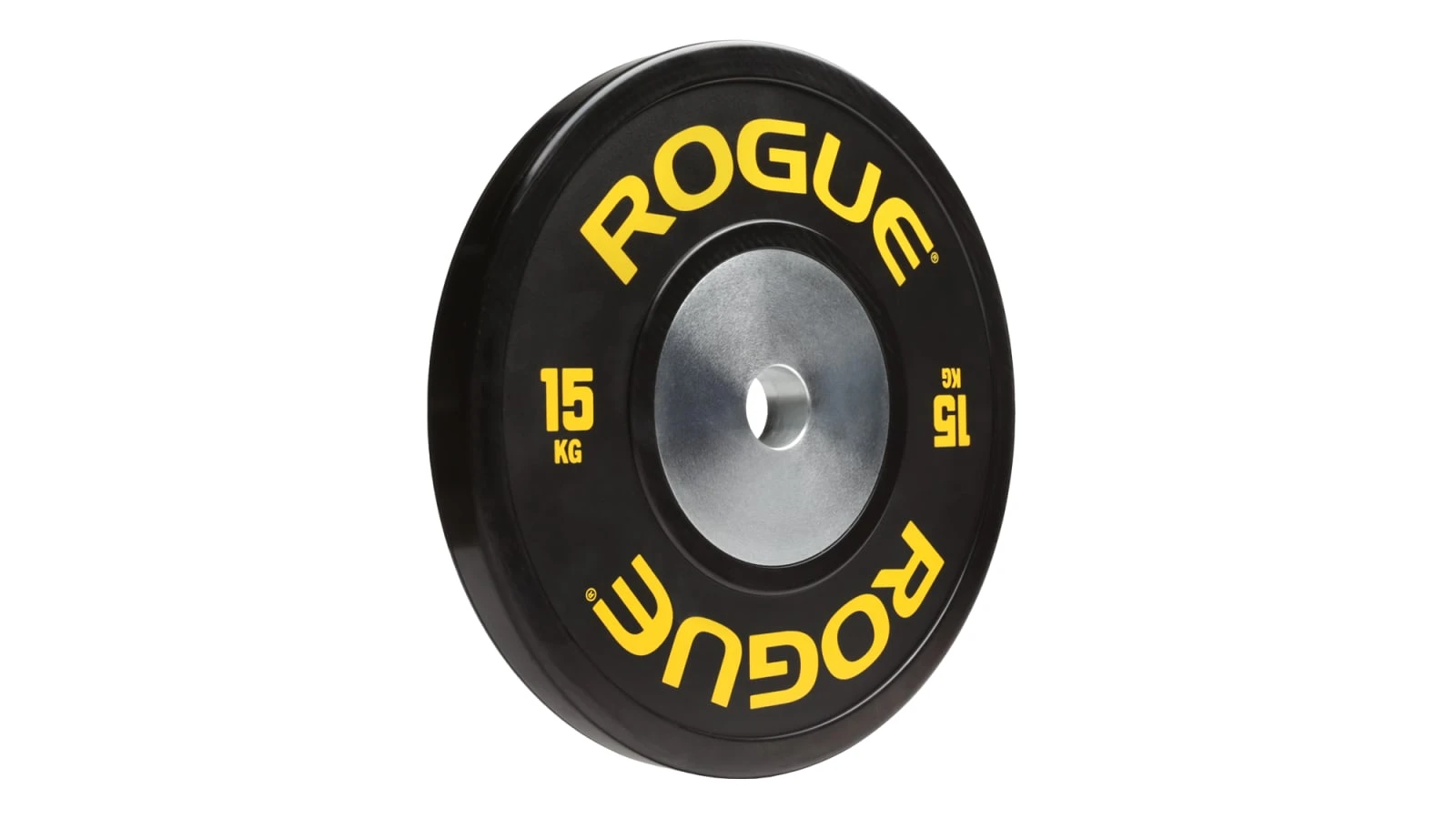 Rogue Fitness Rogue KG Training 2.0 Plates 5 Rogue Fitness Rogue KG Training 2.0 Plates - Image 3