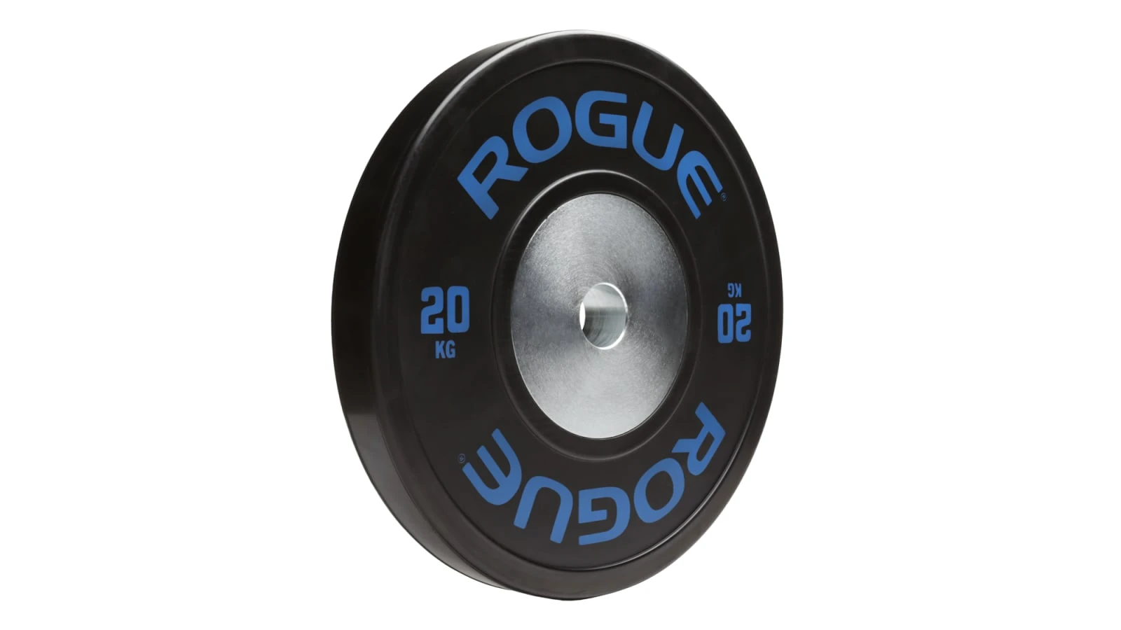 Rogue Fitness Rogue KG Training 2.0 Plates 6 Rogue Fitness Rogue KG Training 2.0 Plates - Image 4