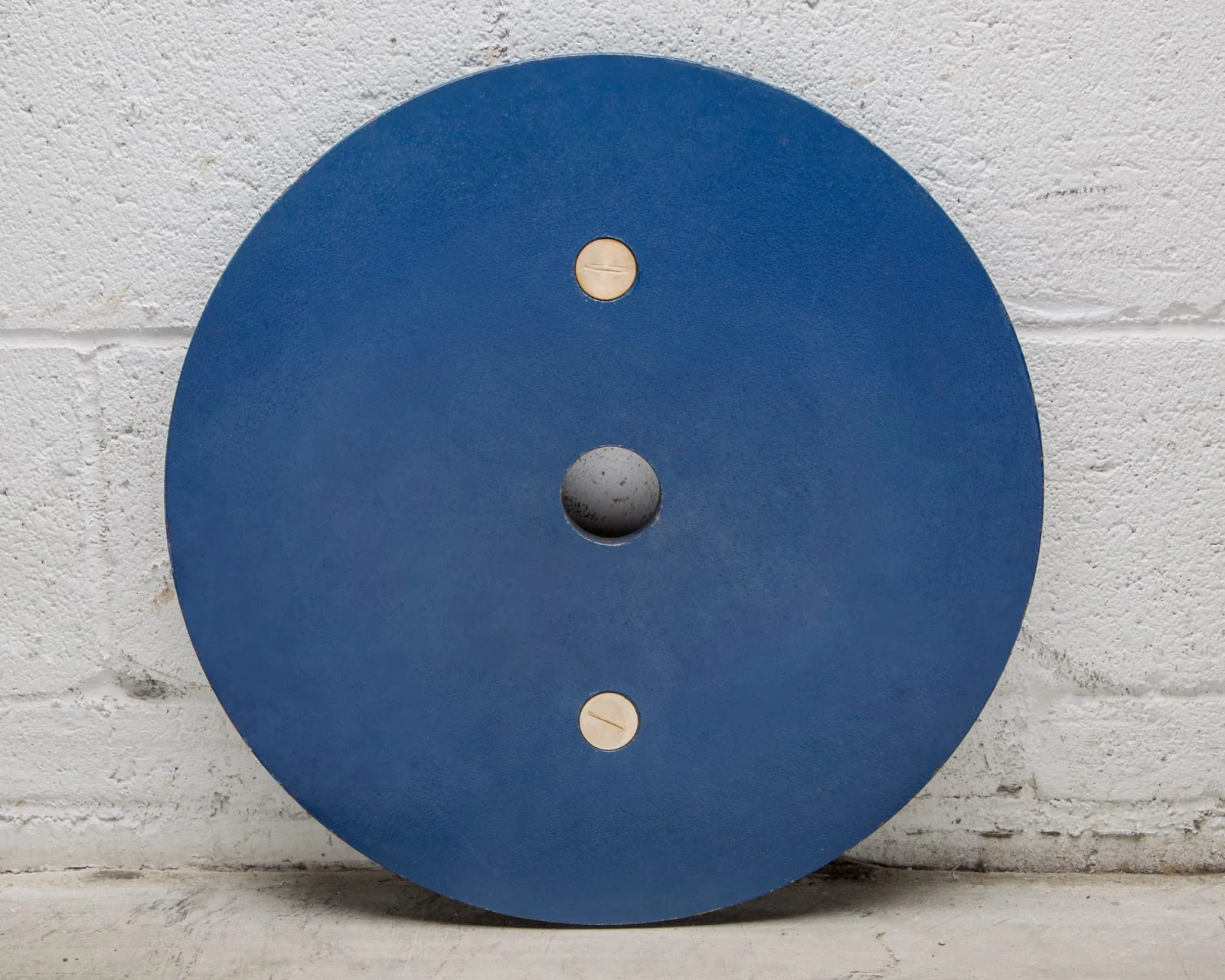 Rogue Fitness Rogue Calibrated KG Steel Plates 5 Rogue Fitness Rogue Calibrated KG Steel Plates - Image 3