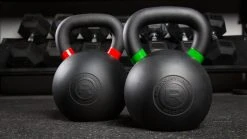 Rogue Fitness Rogue Rubber Coated Kettlebells