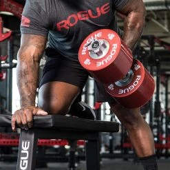 Rogue Fitness Rogue Dumbbell Bumpers -Rogue Fitness shop IP0524 HOVER zwsujs