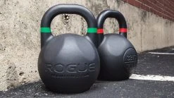 Rogue Fitness Rogue Competition Kettlebells