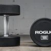 Rogue Fitness Rogue Urethane Dumbbells -Rogue Fitness shop IP0661 H xhplsf