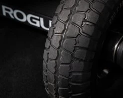 Rogue Fitness Echo Bike Turf Tire & Handle Kit -Rogue Fitness shop IP0861 web3 zwndnz