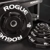 Rogue Fitness Rogue 12-Sided Urethane Grip Plate -Rogue Fitness shop IP1005 H psm7tn
